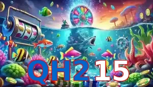 Trò Chơi Bắn Cá Phổ Biến Tại QH215